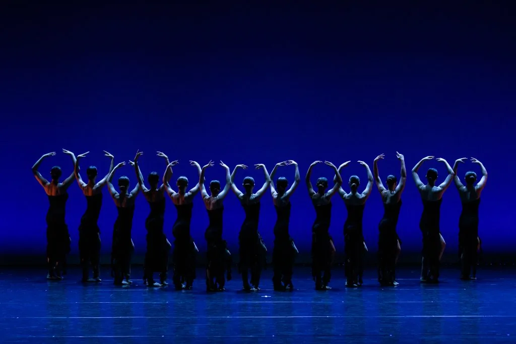 Danse Contemporaine