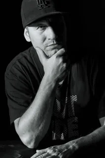 Steeve Kenzi