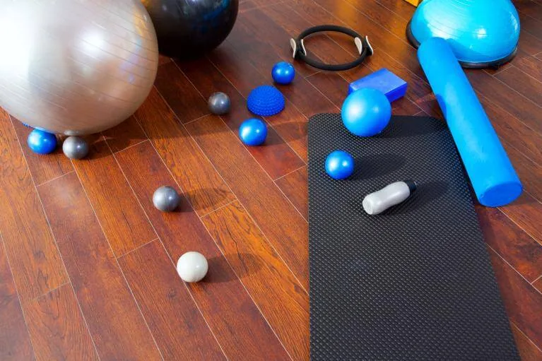 Cours en ligne yoga et Pilates