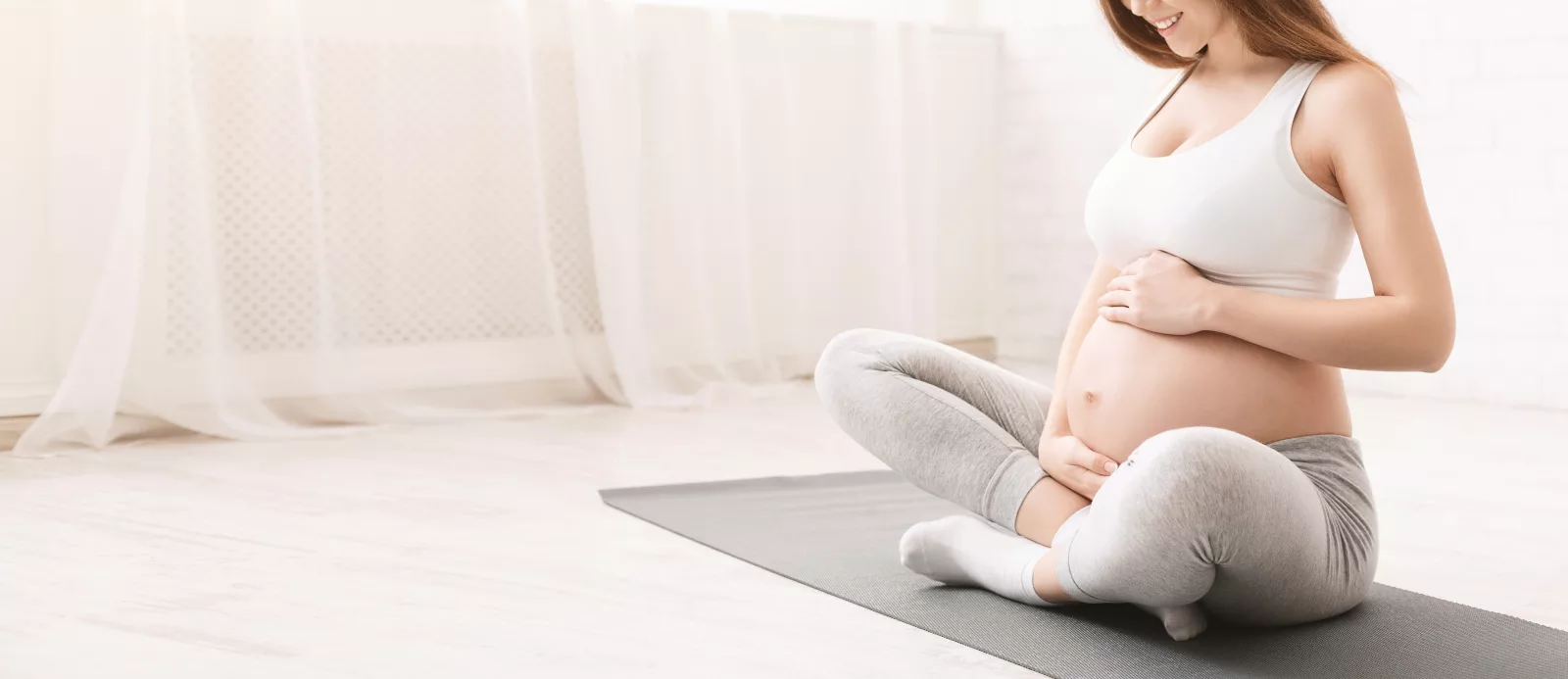 Pilates prénatal
