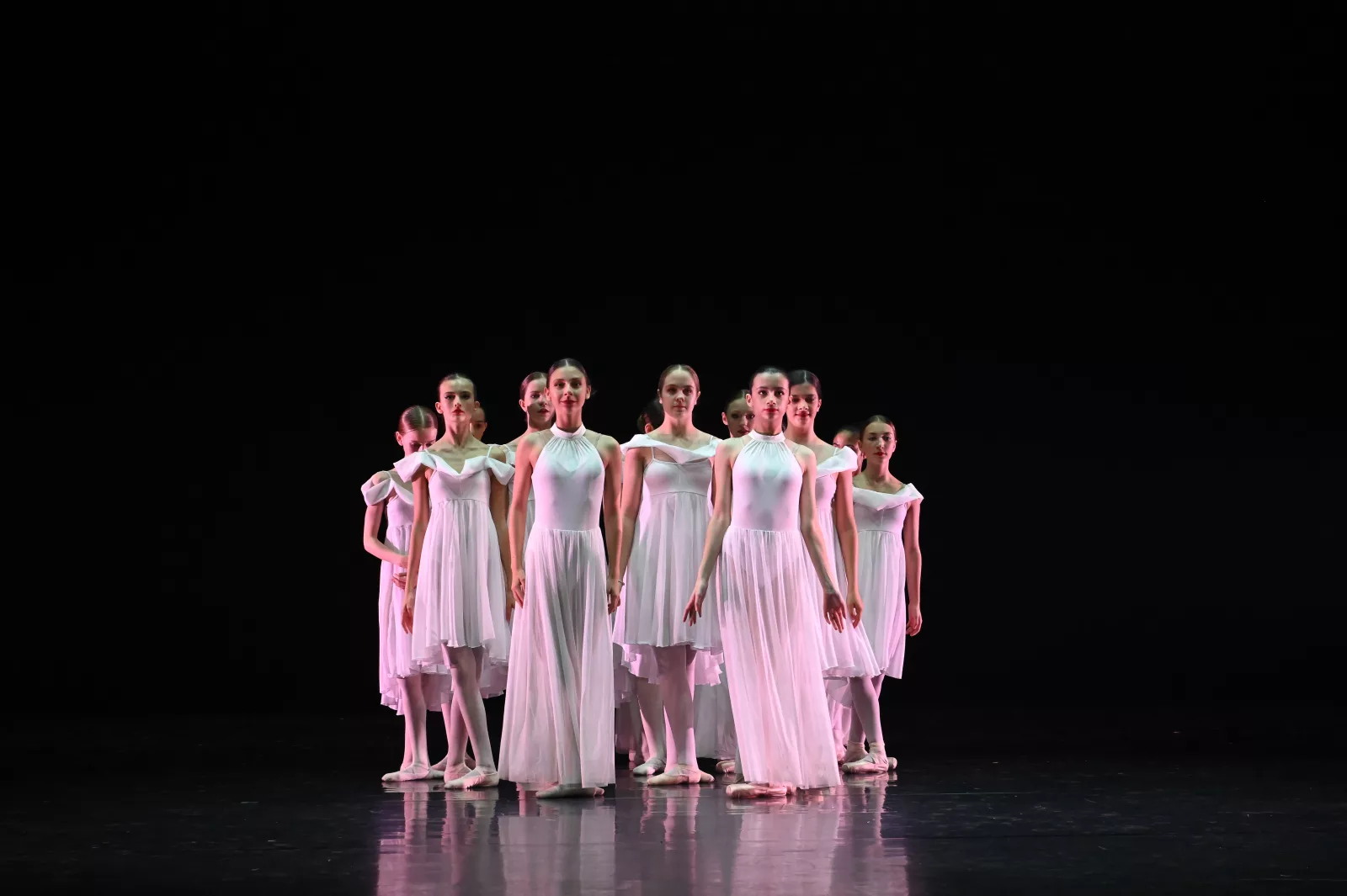Danse classique au centre Pil'Life