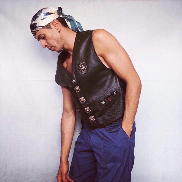 Reda - Hip hop