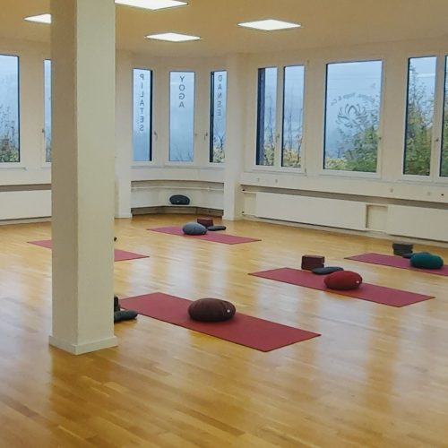 Studio Pilates Et Yoga - Centre PLD