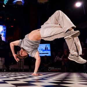 WORKSHOP HIP-HOP WORKSHOP HIP-HOP