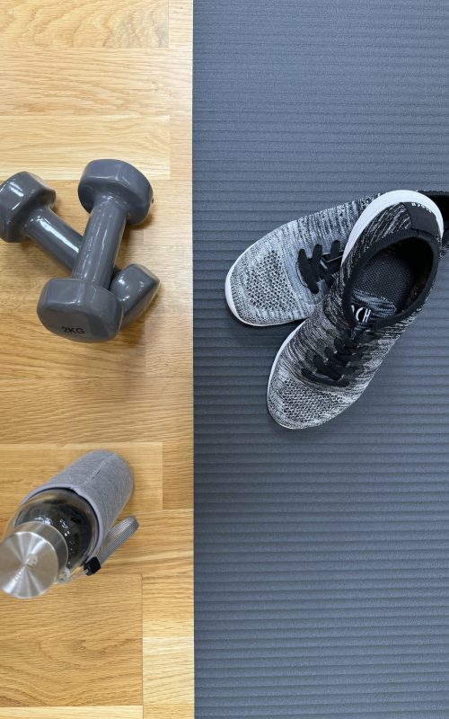Fitness Ballet